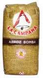 Arroz Bomba  1kg  (2.2 lb) Imported from SPAIN